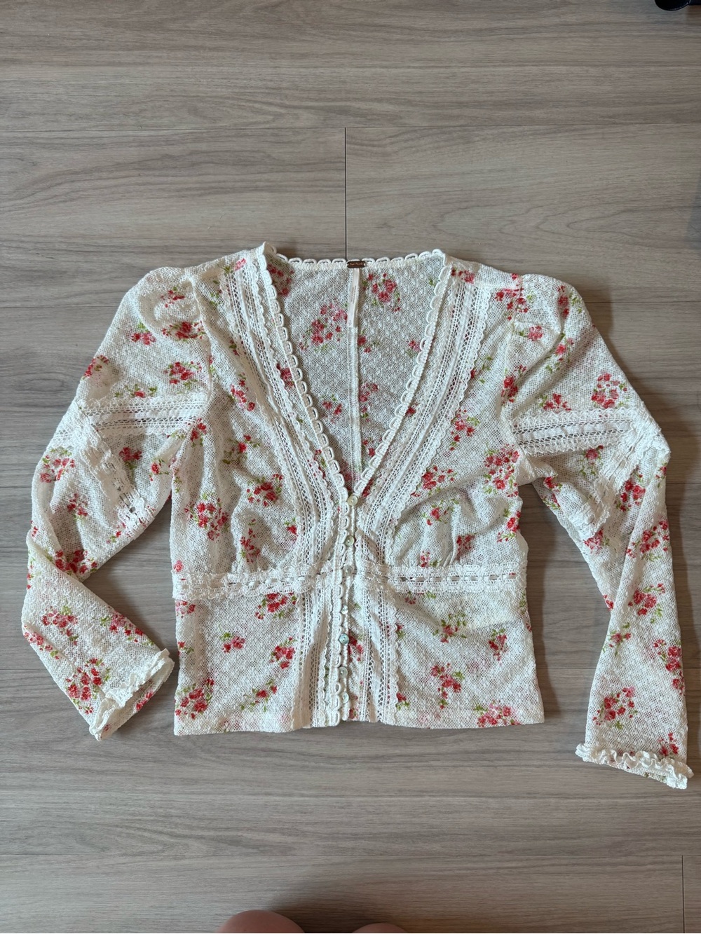 Free People Top